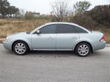 2007 Satellite Silver Metallic Mercury Montego Premier #75787560