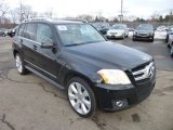 2010 Mercedes-Benz GLK 350 4Matic