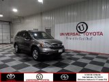 2010 Urban Titanium Metallic Honda CR-V LX #75787553