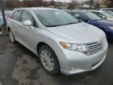 2010 Classic Silver Metallic Toyota Venza AWD #75787011