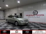 2007 Silver Pine Pearl Toyota Avalon Limited #75787552