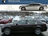 2013 Fire Agate Pearl Lexus GS 350 AWD #75786645