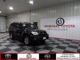 2007 Galactic Gray Mica Toyota 4Runner Limited #75787549