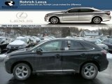 2013 Obsidian Black Lexus RX 350 AWD #75786643