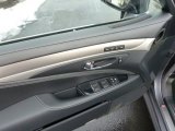 2013 Lexus LS 460 F Sport AWD Door Panel