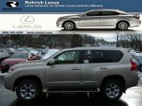 2013 Lexus GX 460