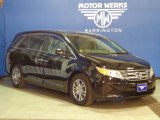 2011 Honda Odyssey EX-L
