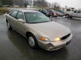 2000 Buick Century Custom