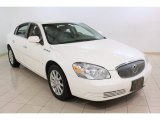 2009 White Opal Buick Lucerne CX #75786842
