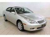 2002 Lexus ES 300