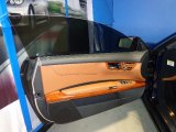 2012 Mercedes-Benz CL 550 4MATIC Door Panel