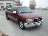 1999 GMC Sierra 1500 SLE Extended Cab Data, Info and Specs