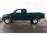 2000 Toyota Tacoma PreRunner Extended Cab Exterior