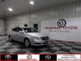 2008 Classic Silver Metallic Toyota Avalon XLS #75787537