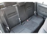 2004 Scion xB  Rear Seat