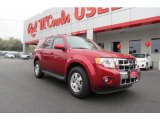 2009 Ford Escape Limited V6