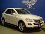 2011 Mercedes-Benz ML 350 4Matic