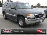 2001 GMC Yukon SLE