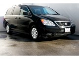2010 Honda Odyssey EX-L