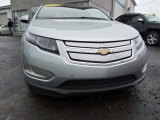 2011 Chevrolet Volt Hatchback