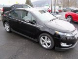 2012 Chevrolet Volt Hatchback