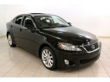 2009 Lexus IS 250 AWD