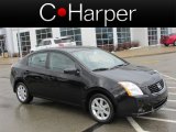 2009 Nissan Sentra 2.0