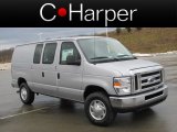 2013 Ford E Series Van E350 Cargo