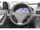 2013 Volvo XC90 3.2 R-Design Steering Wheel