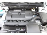 2013 Volvo XC90 3.2 R-Design 3.2 Liter DOHC 24-Valve VVT Inline 6 Cylinder Engine