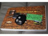 2000 Chevrolet Express G1500 Passenger Conversion Van Keys