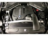 2013 BMW X5 xDrive 35i 3.0 Liter TwinPower-Turbocharged DOHC 24-Valve VVT Inline 6 Cylinder Engine