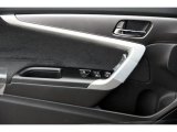 2013 Honda Accord LX-S Coupe Door Panel