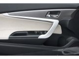 2013 Honda Accord LX-S Coupe Door Panel