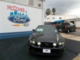 2013 Black Ford Mustang GT Premium Coupe #75787510