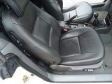 2002 Saab 9-3 SE Convertible Front Seat
