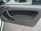 2002 Saab 9-3 SE Convertible Door Panel