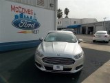 2013 Ford Fusion S