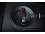 2010 Audi R8 5.2 FSI quattro Controls