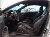 2007 Ferrari F430 Coupe F1 Nero Interior