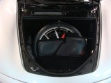 2007 Ferrari F430 Coupe F1 Trunk