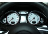 2012 Audi R8 Spyder 5.2 FSI quattro Gauges