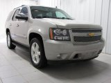 2007 Chevrolet Tahoe LTZ 4x4