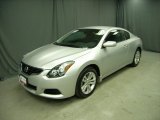 2012 Nissan Altima 2.5 S Coupe