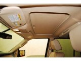 2008 Ford Expedition EL Eddie Bauer Sunroof