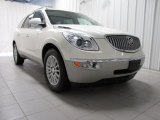 2009 White Opal Buick Enclave CXL #75786806