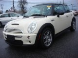 2006 Mini Cooper S Hardtop