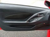 2003 Toyota Celica GT-S Door Panel