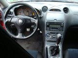 2003 Toyota Celica GT-S Dashboard