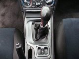 2003 Toyota Celica GT-S 5 Speed Manual Transmission